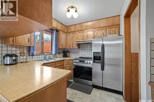 146 Alport Crescent, Regina, SK 