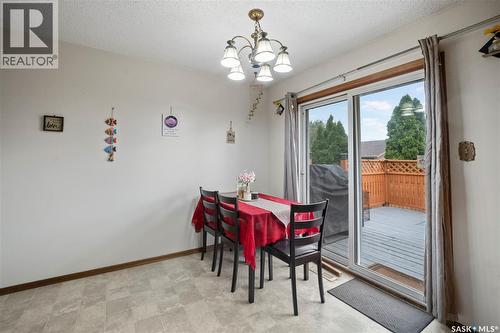 146 Alport Crescent, Regina, SK 