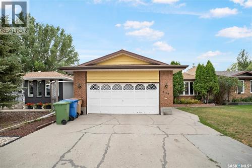 146 Alport Crescent, Regina, SK 