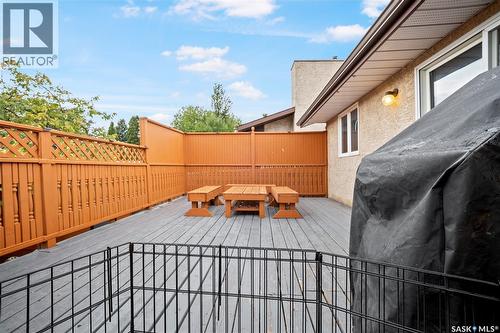 146 Alport Crescent, Regina, SK 