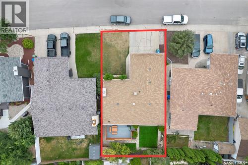 146 Alport Crescent, Regina, SK 