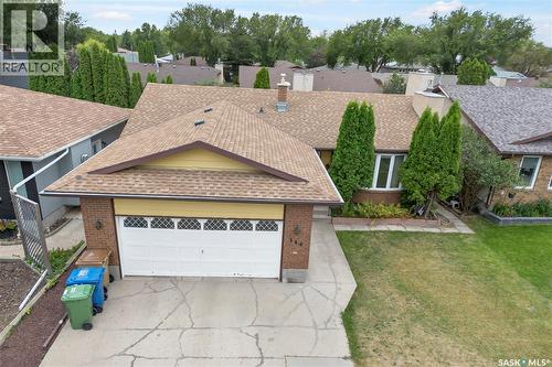 146 Alport Crescent, Regina, SK 