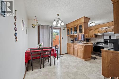 146 Alport Crescent, Regina, SK 