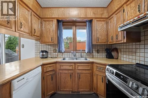 146 Alport Crescent, Regina, SK 