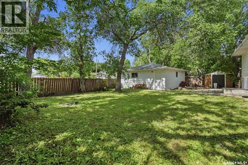 2928 Queen Street, Regina, SK 