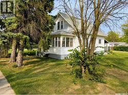 305 Bounty STREET  Conquest, SK S0L 0L0