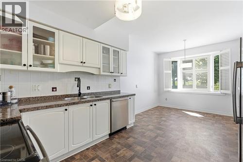 96 Greentrail Drive Unit# 43, Hamilton, ON 
