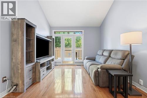 96 Greentrail Drive Unit# 43, Hamilton, ON 