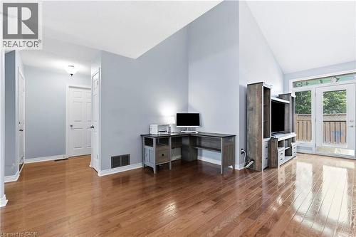 96 Greentrail Drive Unit# 43, Hamilton, ON 