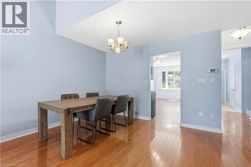 96 Greentrail Drive Unit# 43, Hamilton, ON 