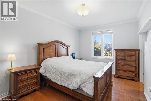 96 Greentrail Drive Unit# 43, Hamilton, ON 