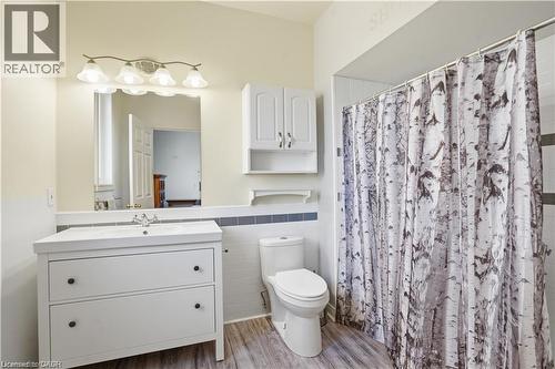 96 Greentrail Drive Unit# 43, Hamilton, ON 