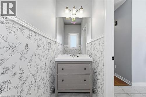 96 Greentrail Drive Unit# 43, Hamilton, ON 
