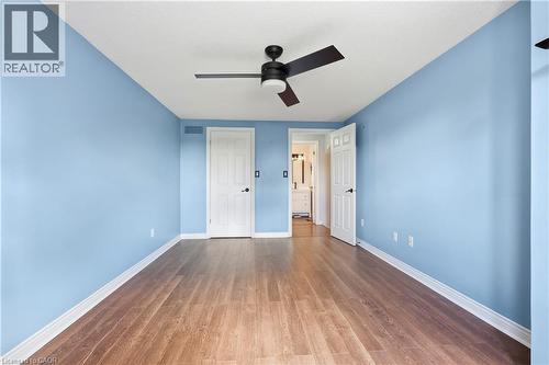 96 Greentrail Drive Unit# 43, Hamilton, ON 