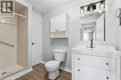 96 Greentrail Drive Unit# 43, Hamilton, ON 