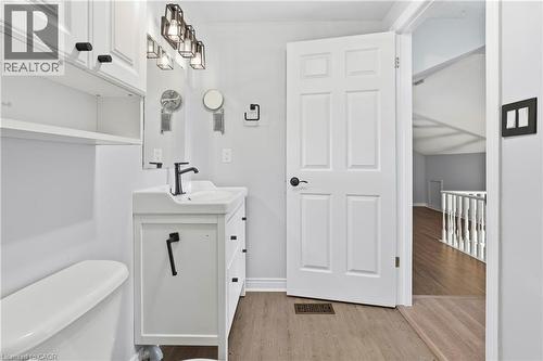 96 Greentrail Drive Unit# 43, Hamilton, ON 