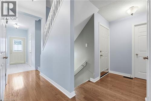 96 Greentrail Drive Unit# 43, Hamilton, ON 