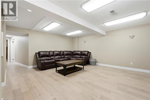 96 Greentrail Drive Unit# 43, Hamilton, ON 