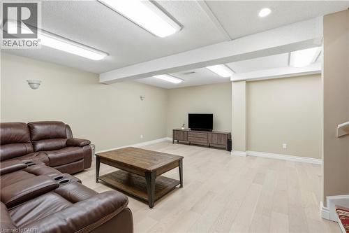 96 Greentrail Drive Unit# 43, Hamilton, ON 