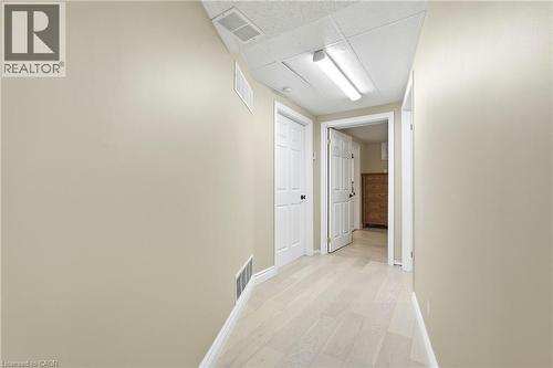96 Greentrail Drive Unit# 43, Hamilton, ON 
