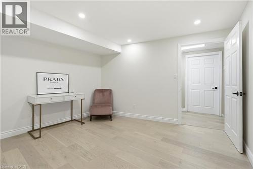 96 Greentrail Drive Unit# 43, Hamilton, ON 