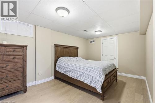 96 Greentrail Drive Unit# 43, Hamilton, ON 