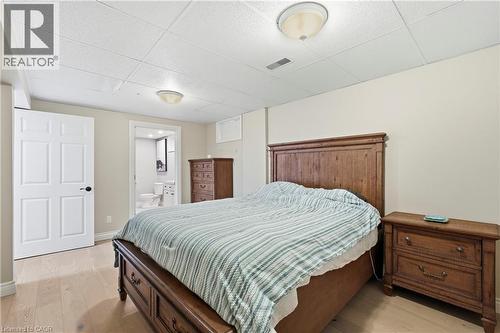 96 Greentrail Drive Unit# 43, Hamilton, ON 