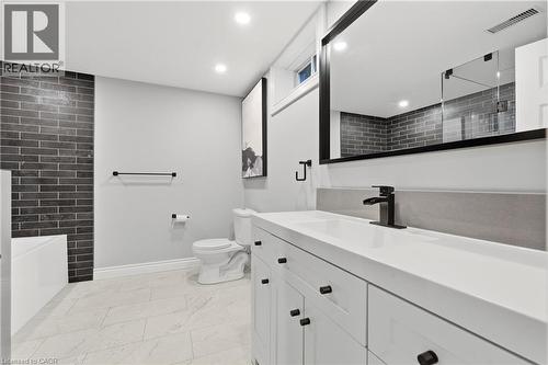 96 Greentrail Drive Unit# 43, Hamilton, ON 