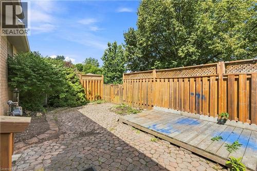 96 Greentrail Drive Unit# 43, Hamilton, ON 