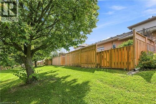 96 Greentrail Drive Unit# 43, Hamilton, ON 