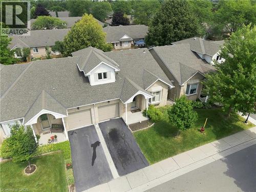 96 Greentrail Drive Unit# 43, Hamilton, ON 