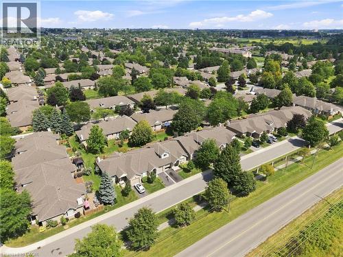 96 Greentrail Drive Unit# 43, Hamilton, ON 