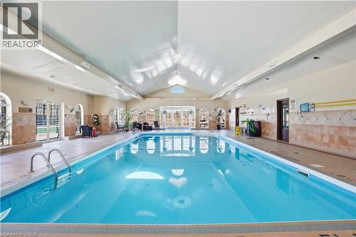 96 Greentrail Drive Unit# 43, Hamilton, ON 