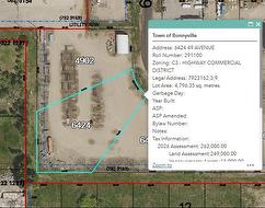 6424 49 Ave Bonnyville AB Bonnyville Town, AB T4V 0P5