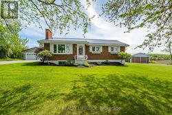 2289 BASE LINE ROAD Otonabee-South Monaghan, ON K9J 6X7