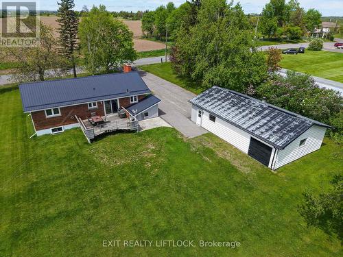2289 Base Line Road, Otonabee-South Monaghan, ON 
