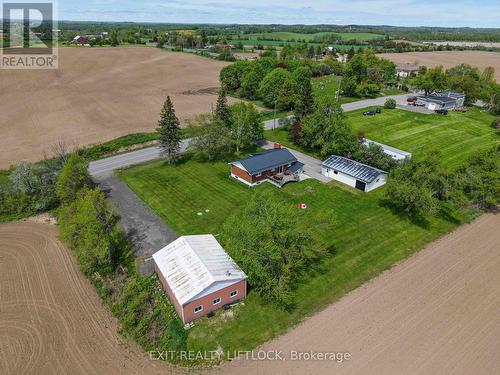 2289 Base Line Road, Otonabee-South Monaghan, ON 