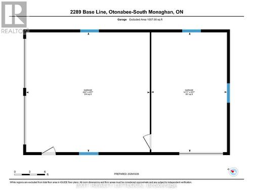 2289 Base Line Road, Otonabee-South Monaghan, ON 