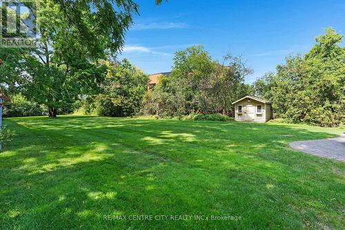 272 Sheldon Avenue N, Kitchener, ON 