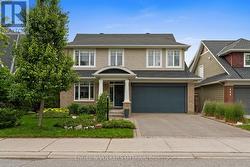 564 ERINWOODS CIRCLE Ottawa, ON K2J 5M8