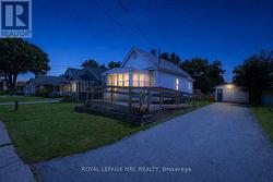 6422 ASH STREET Niagara Falls (Dorchester), ON L2G 2H5