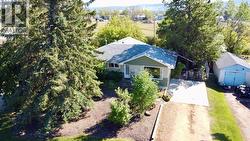 1045 93 Avenue Dawson Creek, BC V1G 1E3
