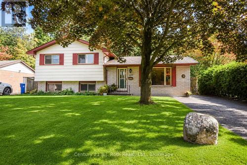 299 BAY STREET  Orillia, ON L3V 3X2