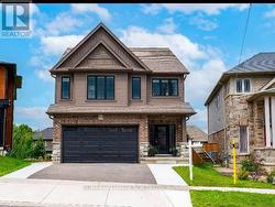 UPPER LEVEL (MAIN & 2ND) - 851 ROBERT FERRIE DRIVE Kitchener, ON N2R 1P2