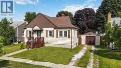 322 COTTERBURY STREET Sarnia, ON N7T 6M6