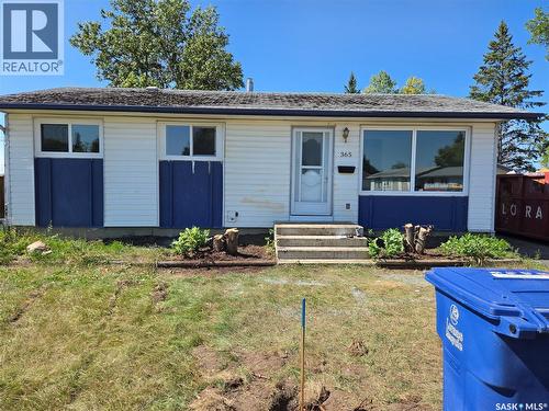 365 3rd Ave CRESCENT  Battleford, SK S0M 0E0
