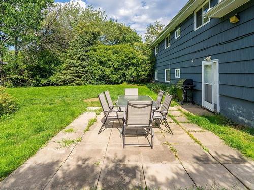 25 Dumbarton Avenue, Dartmouth, NS 