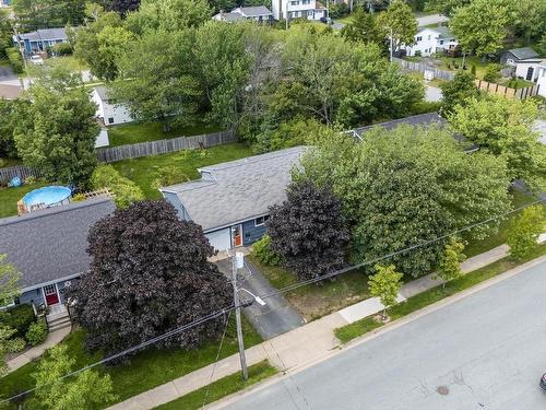 25 Dumbarton Avenue, Dartmouth, NS 