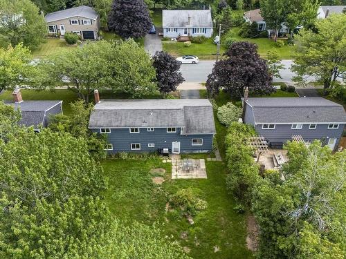25 Dumbarton Avenue, Dartmouth, NS 