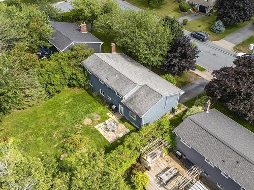 25 Dumbarton Avenue, Dartmouth, NS 